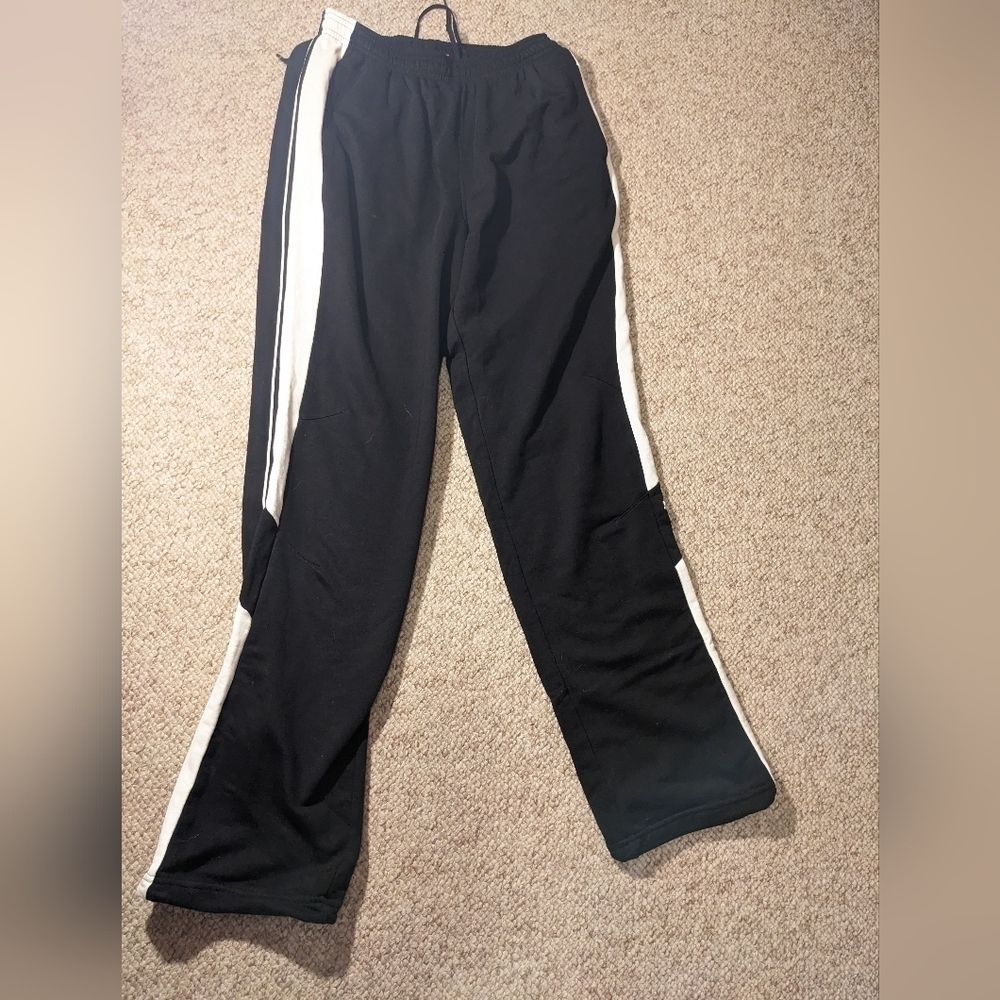 PUMA sweatpants, Men's S.